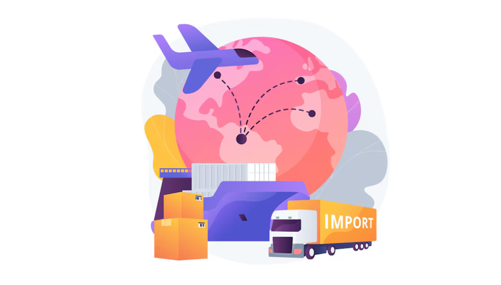 Llega tu carga a Chile